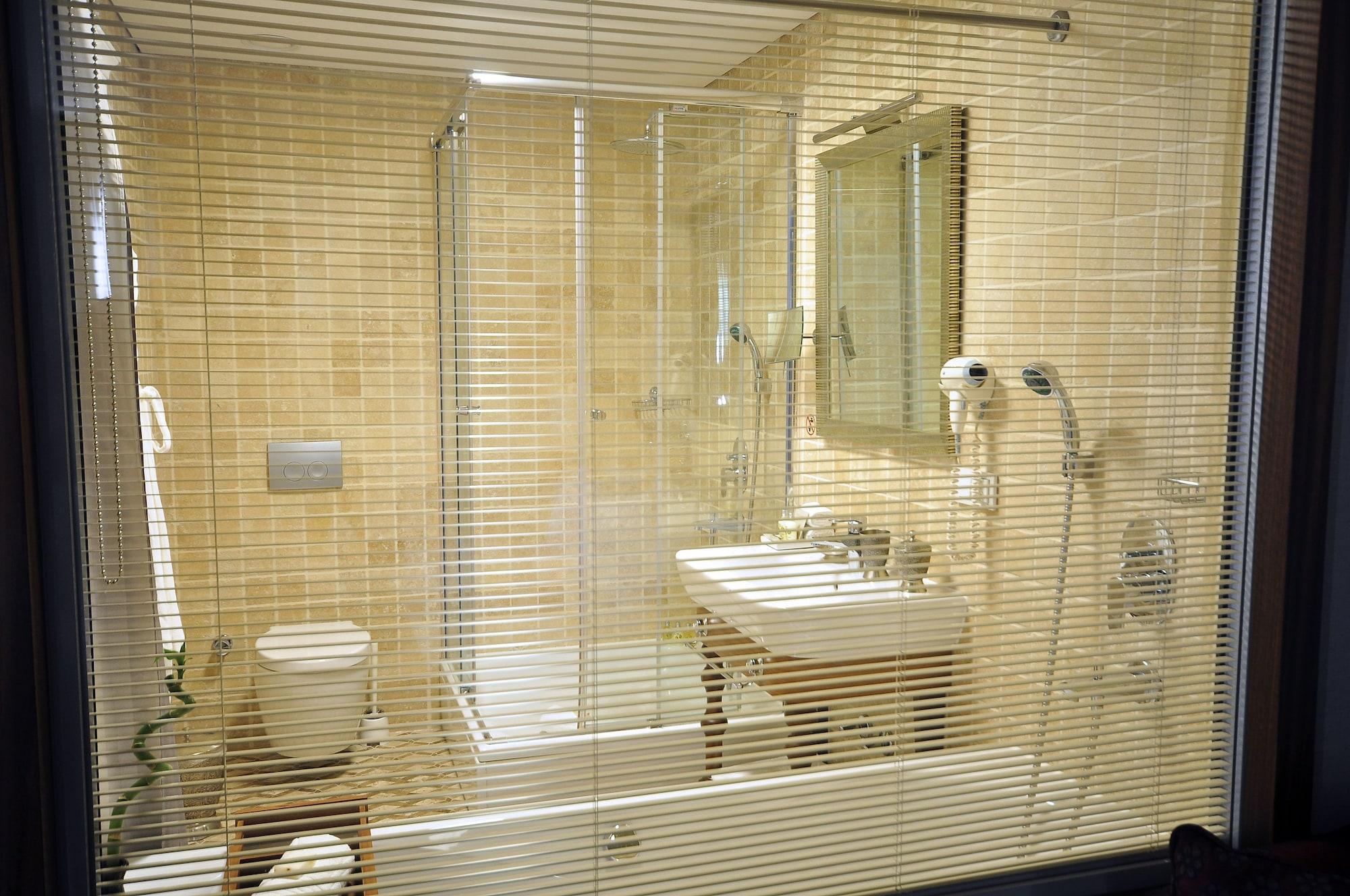 Neorion Hotel - Special Class Istanbul Luaran gambar