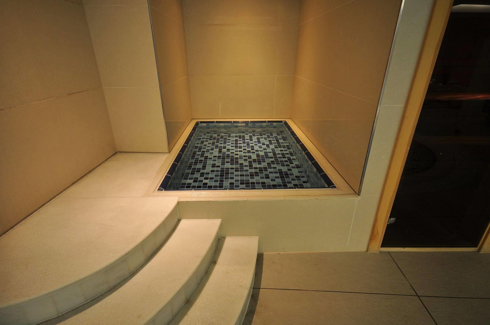 Neorion Hotel - Special Class Istanbul Luaran gambar